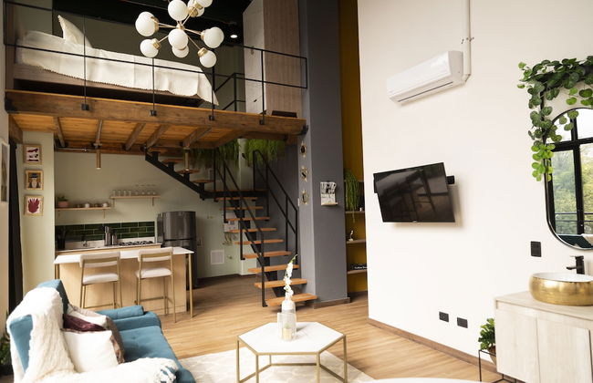 Royal Living Poblado - Photo 11