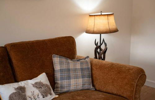 Fort William Cottage ,11 Torlundy Courtyard - Foto 3