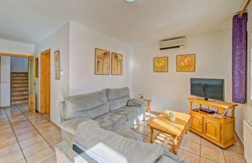 Holiday Home Residencial Puerta de Calpe-2 by Interhome - Foto 19