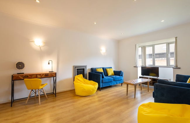 Host Stay Lingwood Park - Foto 6