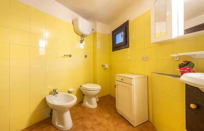 Apartment in Porto Istana Near the Beach - Foto 28