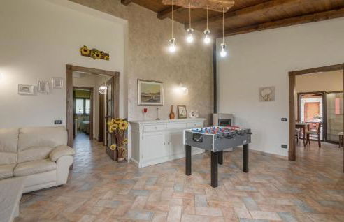 Gorgeous Home In Fabrica Di Roma - Foto 28