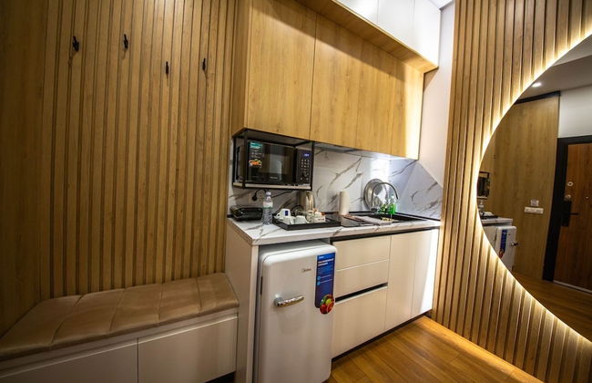 Downtown Boutique Studios - Foto 40