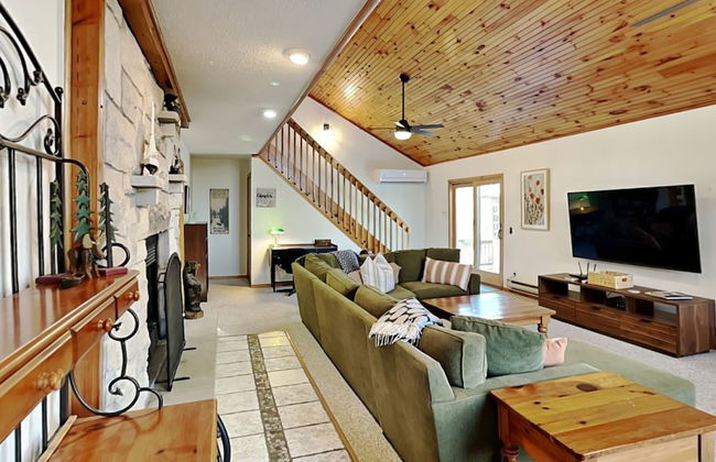 Chateau Relaxo - Foto 6