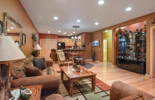 Crystal Charm Amazing 3 BDR Condo Close to Beaches, Casinos, & Skiing! - Foto 17