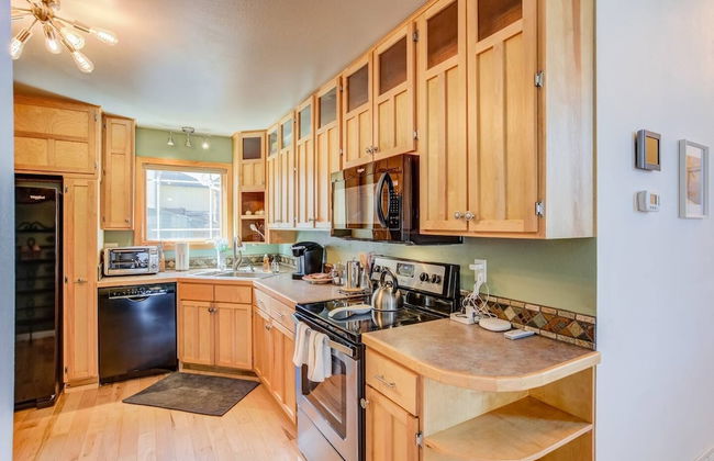 4BR Garden of the Gods Family Getaway - Foto 20