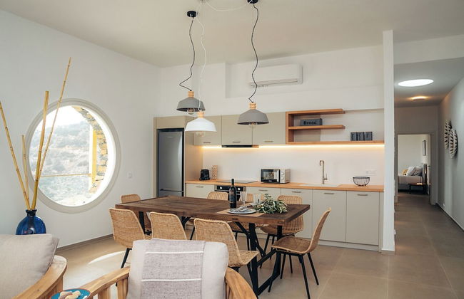 Melianthos Villas - Foto 63