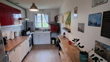 Maison entière, cours privée, tout à proximité - Foto 3