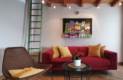 Rota Apartments - Cà Guaccio - Foto 1