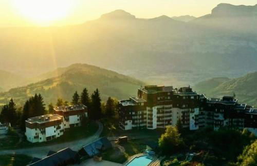 Appartement - Prapoutel - Les Adrets - 7 Laux - Foto 28