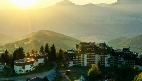 Appartement - Prapoutel - Les Adrets - 7 Laux - Foto 1