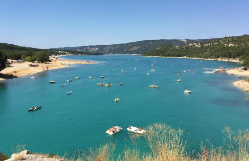 Appartement dans Residence – Le Domaine de Camiole - Foto 26