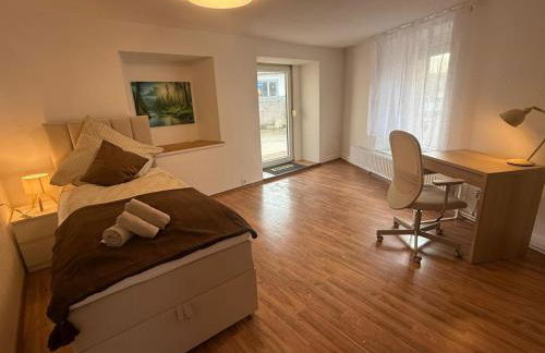 Apartments möblierte Wohnungen Mainz - Photo 39