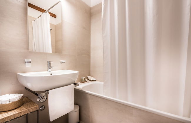 Zürich Niederdorf - Grossmünster - Foto 26