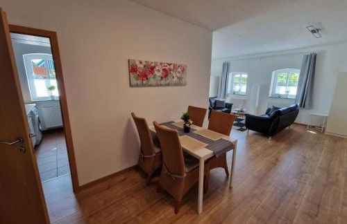 Ferienwohnung Am Storchennest - Foto 4