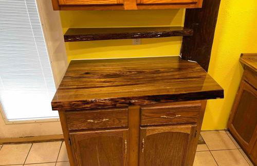 Fishing & Hunting Camp in Buras, 3 bedroom Fully furnished with Wi-Fi - Foto 20