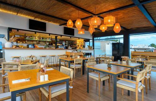 Hotel Cenit & Apts Sol y Viento - Foto 28