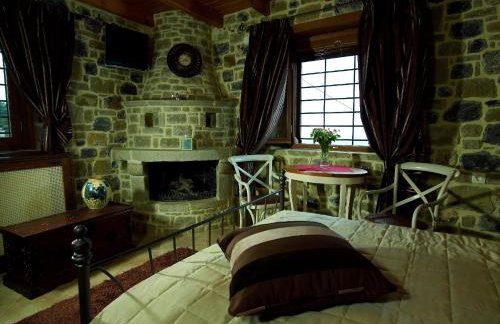 Diktynna Traditional Villas - Photo 43