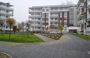 Apartament UniBal Szczecinek - Foto 16