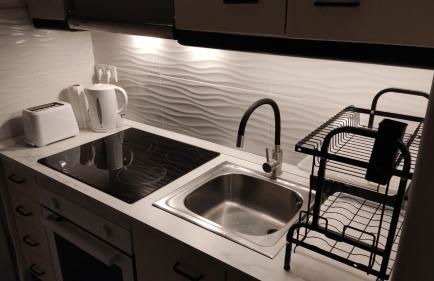 Loft La Cala de Mijas beach estudio mirando al mar - Photo 31