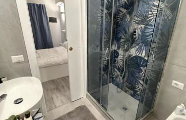 Cozy design studio apartment in Porta Maggiore. - Foto 2