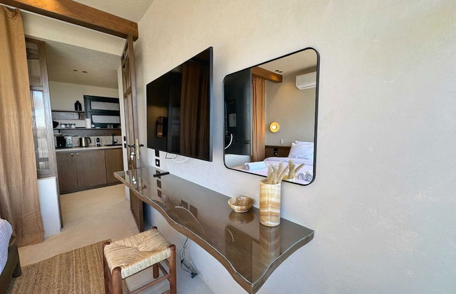 The 2 BDR Pyramids Vista w/ Bathtub - Foto 12