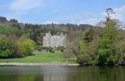 The Downshire Arms Apartments Hilltown - Foto 70