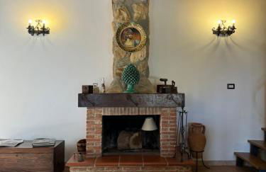 Villa Sicilian, Savoca Taormina - Foto 26