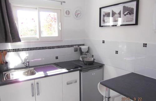 Gîte Studio Tarbes Pyrénées - Photo 4