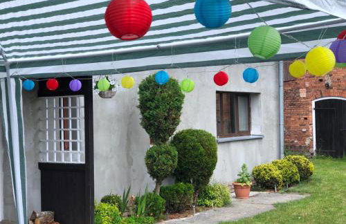 Leśna Willa - Foto 26