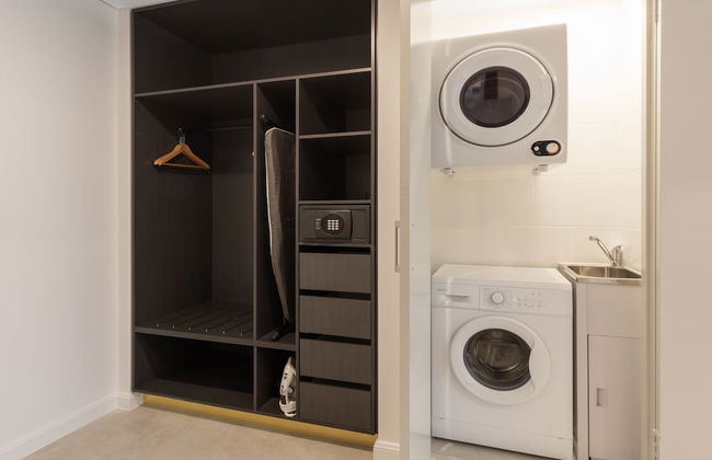 Meriton Suites Broadbeach, Gold Coast - Foto 7