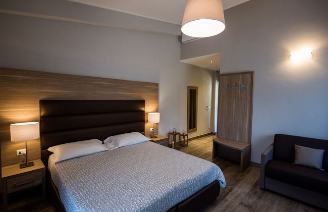 Vecchia Masseria - Foto 3