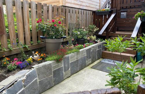 Le Cocoon de Sarah - Foto 8