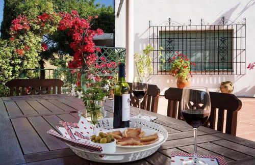 Finca Santa Matilde Málaga - Photo 12