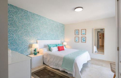 Apartamento con piscina, golf y solarium by Rent Me - Photo 9