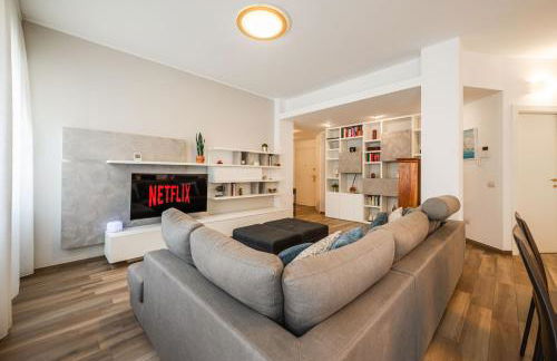 GuestHost - Casa Titus - Foto 1