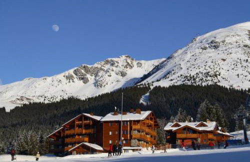 les 7 laux immobilier chalet C - Foto 9