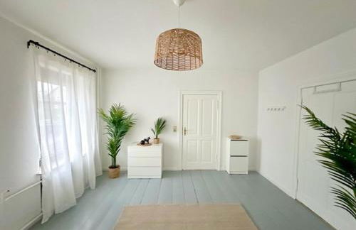 Cozy Apartment Near Berlin Ideal for Work or Leisure - Foto 10