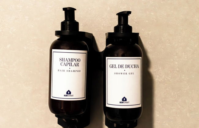 Asombros Depto en Corazon de la Condesa - Foto 56