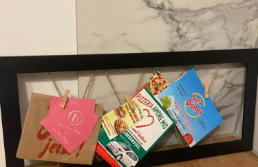 GREENSIDE Apartment Work&Travel Nähe Weinheim, HD, MA - Photo 18