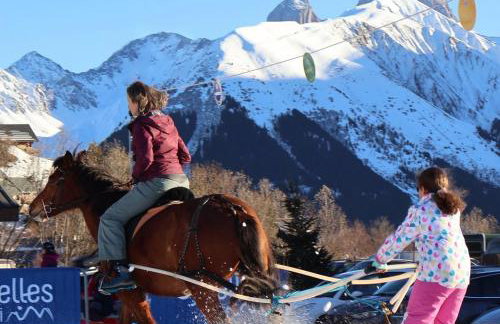 Les sybelles - Photo 12