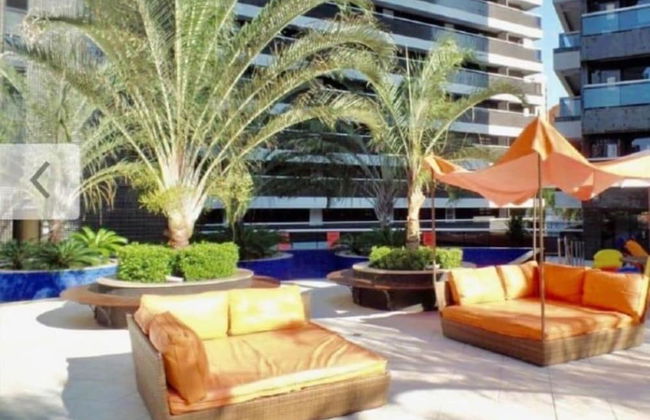 Beira Mar Fortaleza Landscape - Photo 28