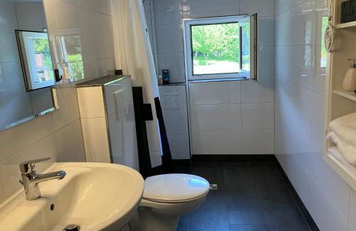 Ferienwohnung im Grünen mit Balkon - Foto 25