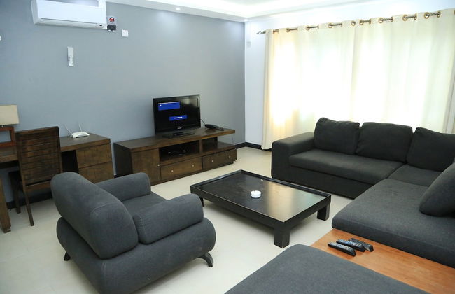 Hillview Apartments - Photo 14