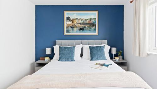 Peaceful Harbour-View Cottage - Tresellick Gardens - Foto 5