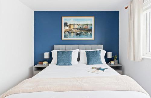 Peaceful Harbour-View Cottage - Tresellick Gardens - Foto 5