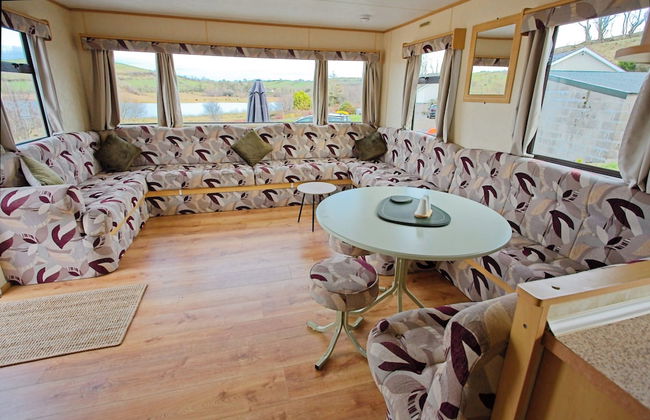 Comfortable Mobile Home in the Countryside - Foto 9