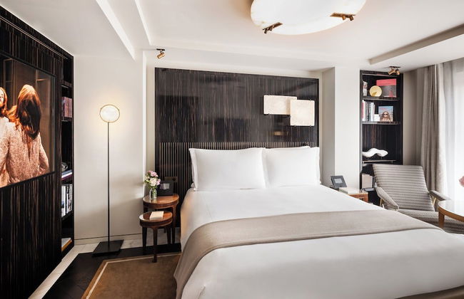 Mandarin Oriental Lutetia, Paris - Foto 43