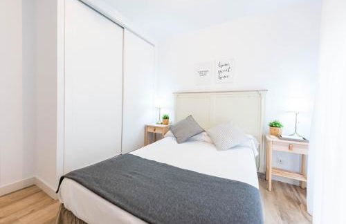 Apartamentos Toboso Plaza - Foto 16