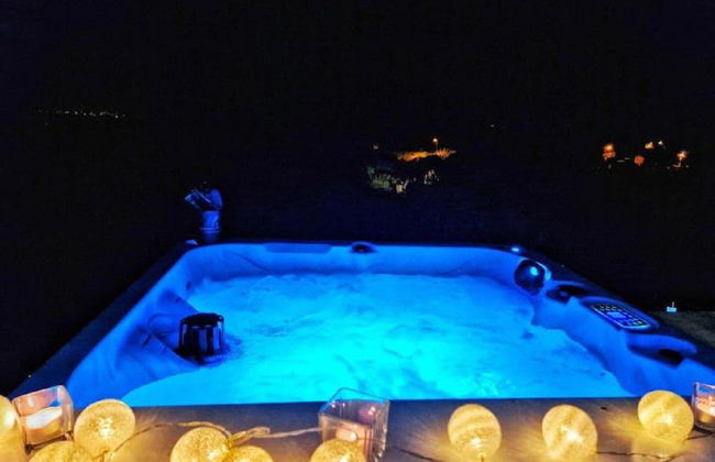 La Mia Storia With Hot tub - Foto 23